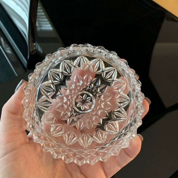 💕💕Crystal Drink Coaster 💕💕 - Picture 4 of 4